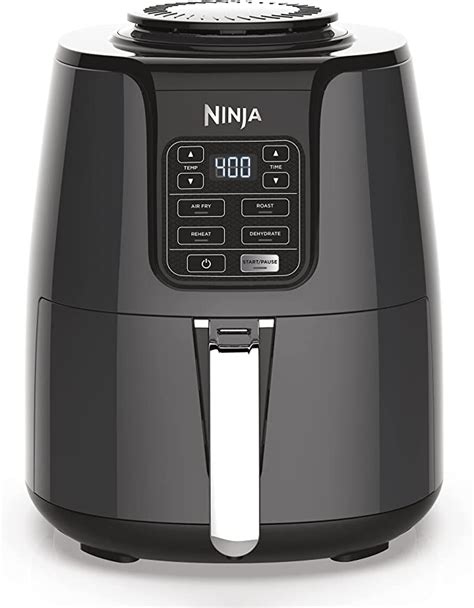 ninja air fryer non toxic